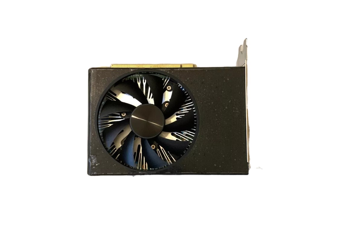 Dell GeForce GTX 1660 SUPER 6GB