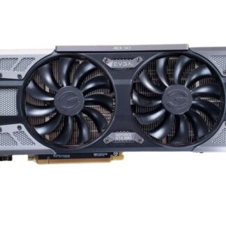 EVGA GeForce GTX 1080 8GB FTW