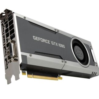 EVGA GeForce GTX 1080 8GB
