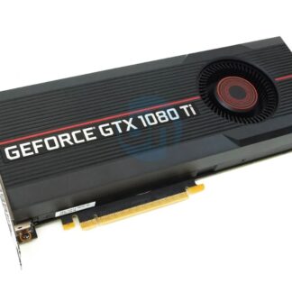 HP GeForce GTX 1080 Ti 11GB