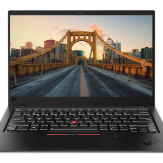 Lenovo ThinkPad X1 Carbon G6