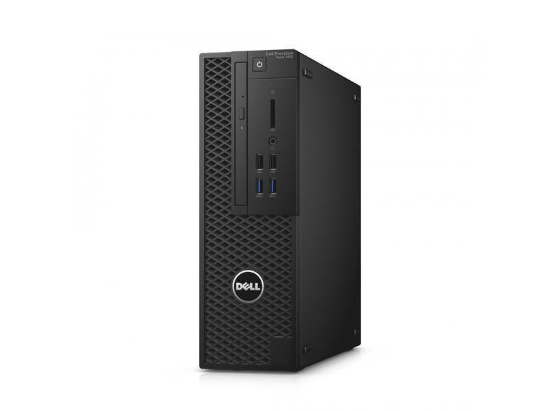 Dell Precision 3420 SFF