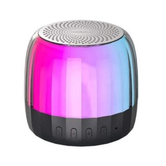 Lenovo K3 Plus Bluetooth Reproduktor - Černá