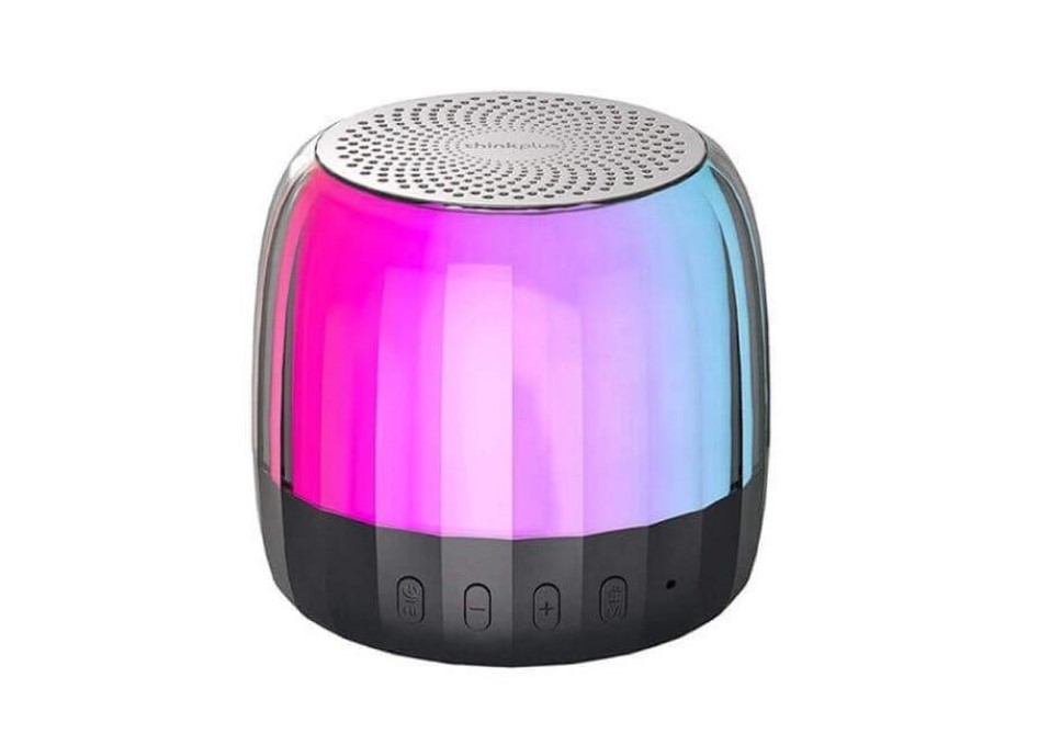 Lenovo K3 Plus Bluetooth Reproduktor - Černá