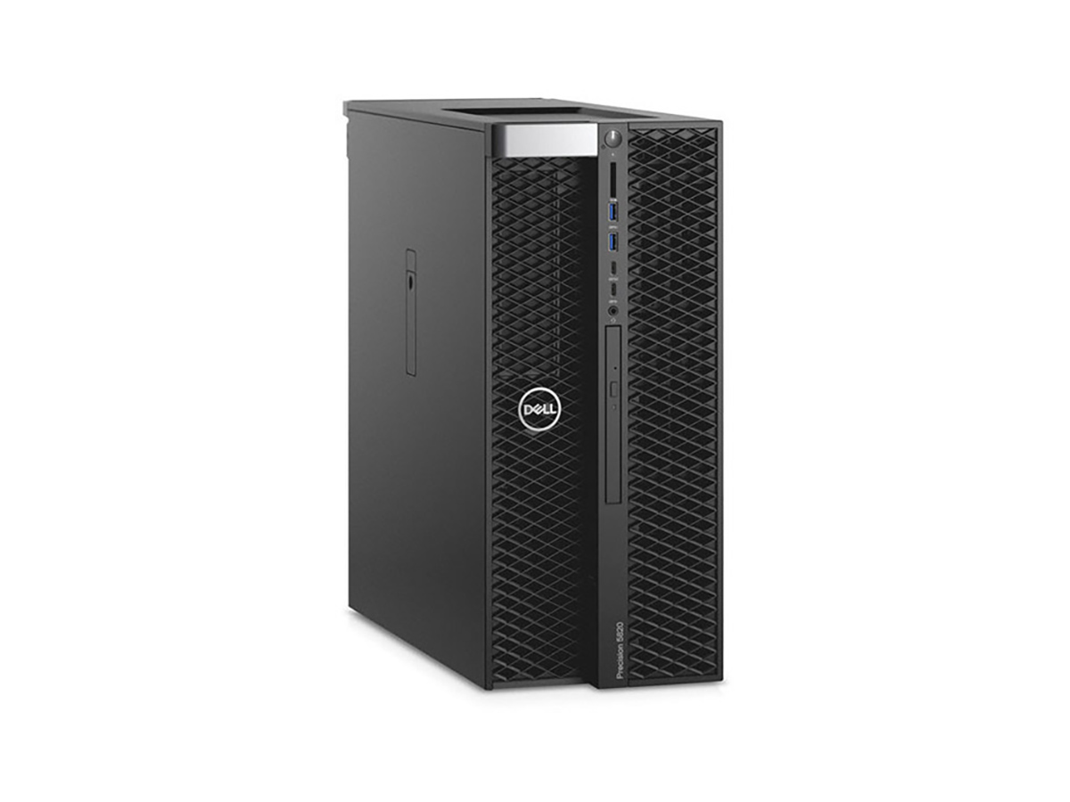 Dell Precision 5820 Tower