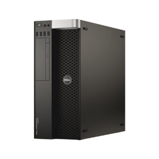 Dell Precision T3610