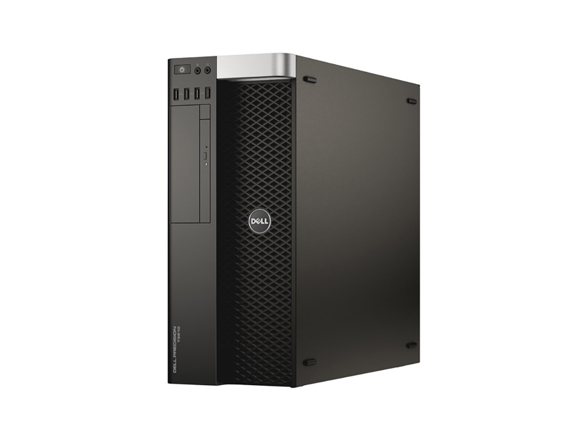 Dell Precision T3610
