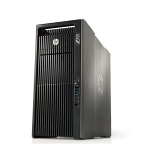 HP Z820 Tower Workstation