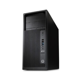HP Z240 Tower Workstation