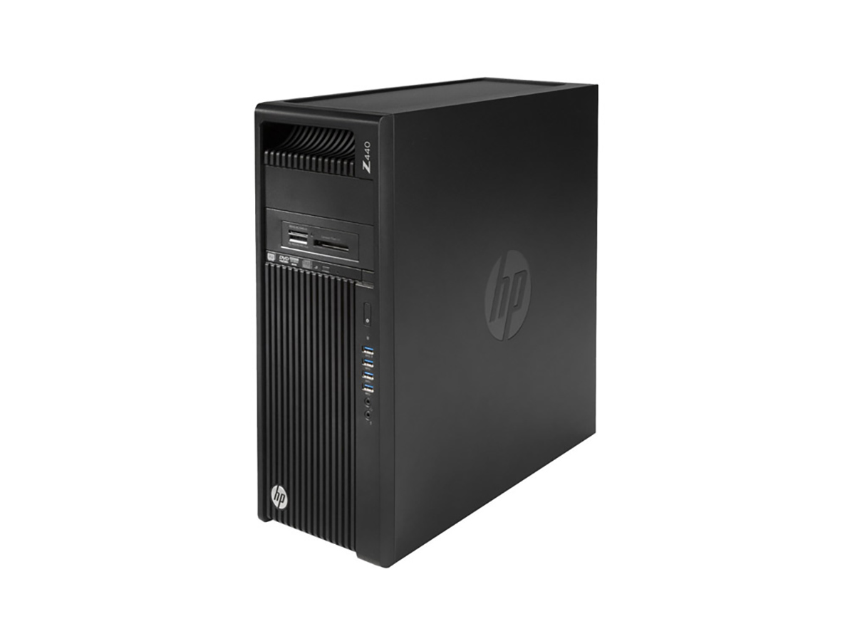 HP Z440 Workstation