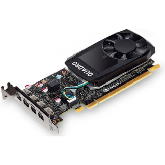 NVIDIA Quadro P600 2GB