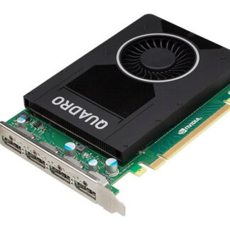 NVIDIA Quadro M2000 4GB