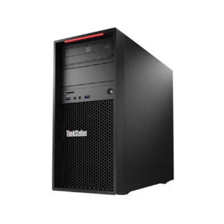 Lenovo ThinkStation P410 Tower Workstation