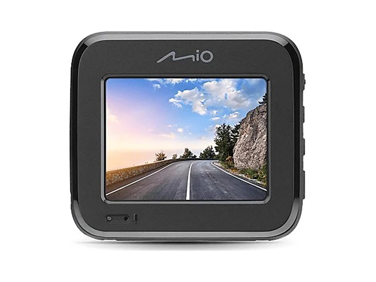 Mio MiVue C545 Pro kamera do auta