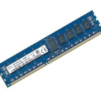 SK Hynix 4GB DDR3L 1600MHz CL11 RDIMM ECC Registered