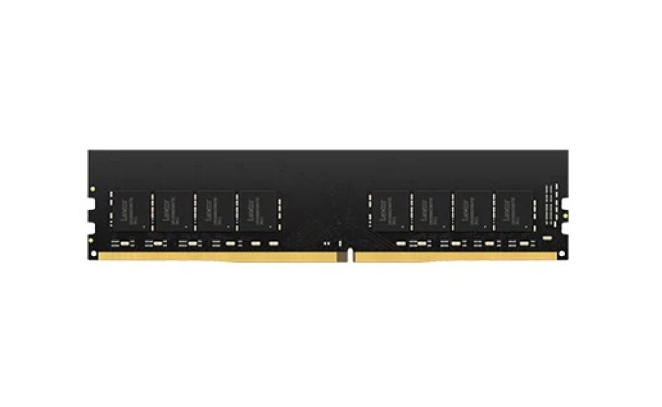 Lexar 8GB DDR4 3200MHz CL22 DIMM