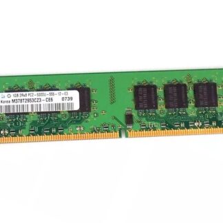 Samsung 1GB DDR2 667MHz CL5 DIMM