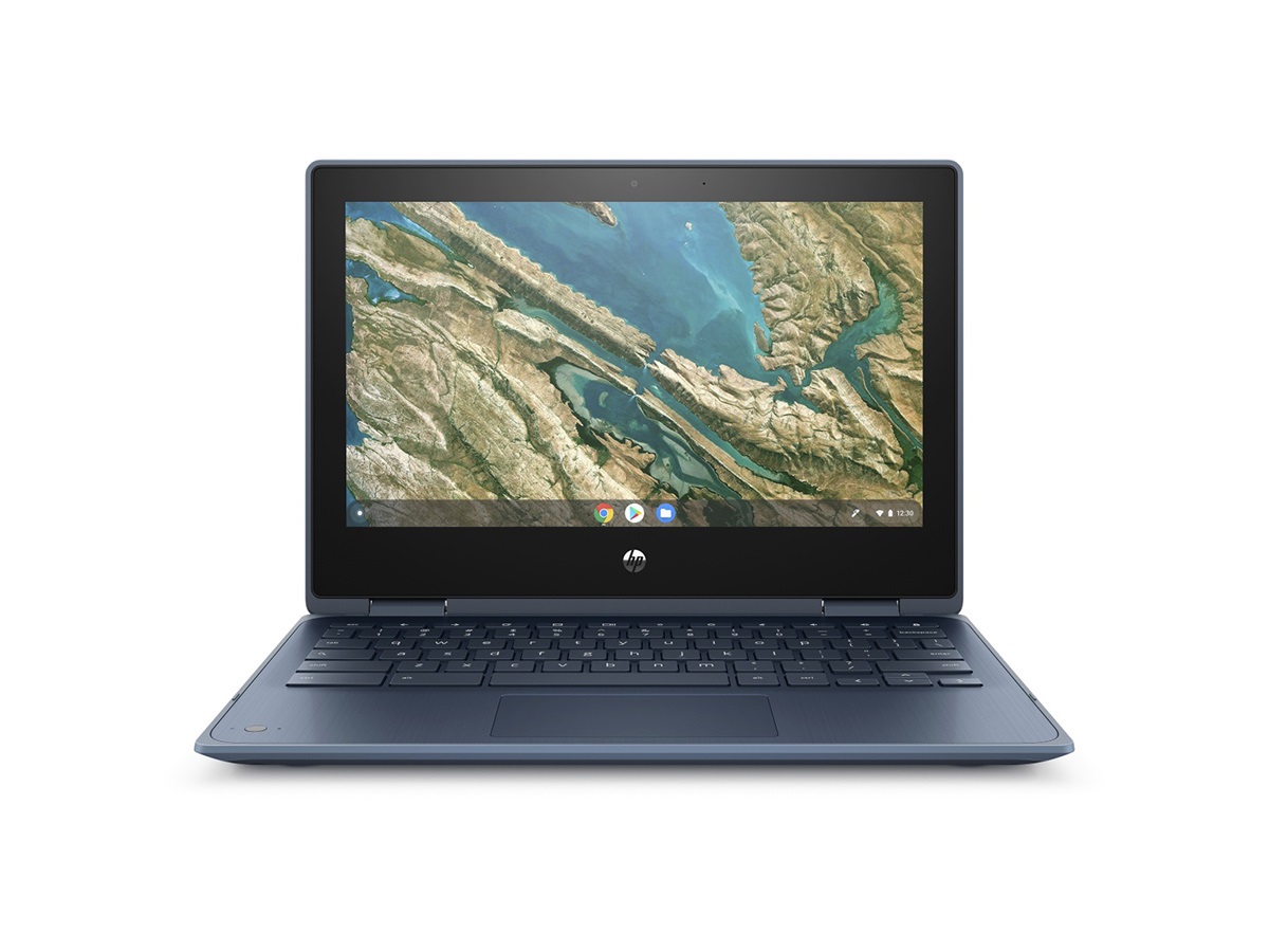 HP ChromeBook x360 11 G3 EE