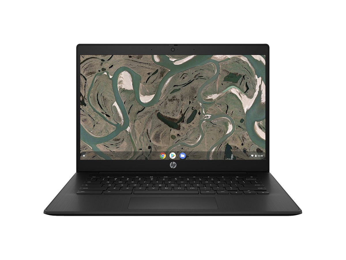 HP Chromebook 14 G7