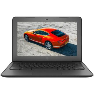 HP Chromebook 11A G6