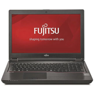 Fujitsu Celsius H7510