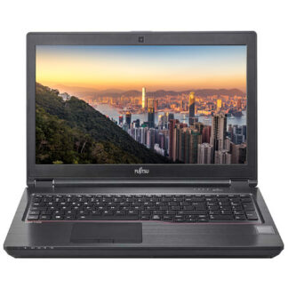 Fujitsu Celsius H780