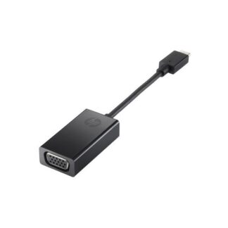 HP redukce z USB-C na VGA