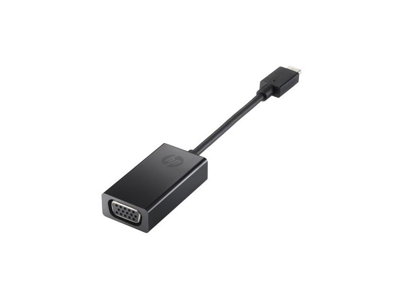 HP redukce z USB-C na VGA