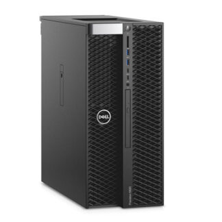 Dell Precision 5820 Tower
