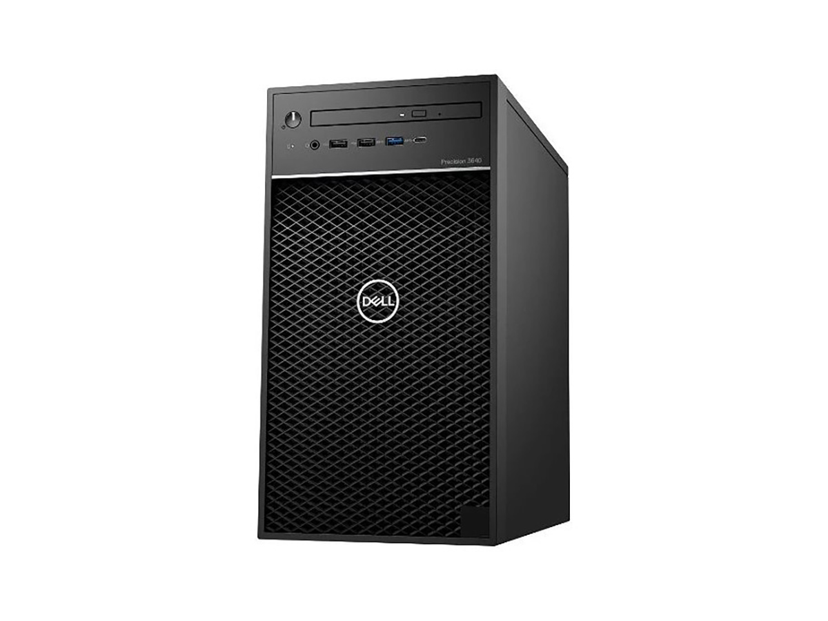 Dell Precision 3640 Tower