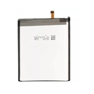 DeTech Baterie pro Samsung Galaxy S20+ s nářadím pro výměnu, 4500mAh