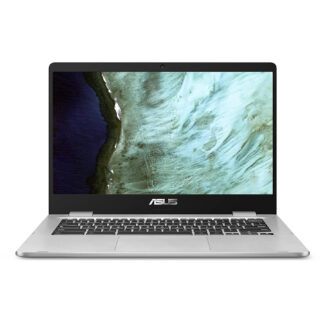 Asus Chromebook C423
