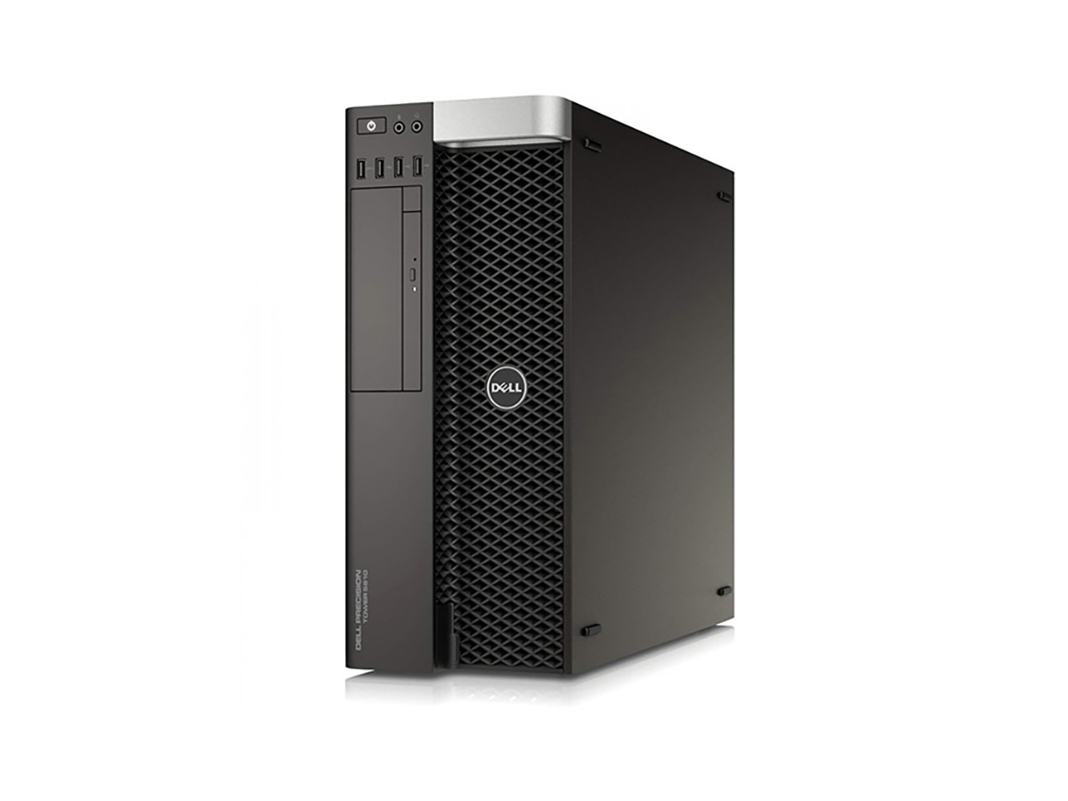 Dell Precision 5810 Tower