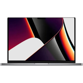 Apple MacBook Pro 16" (M1 Pro, 2021) Space Gray