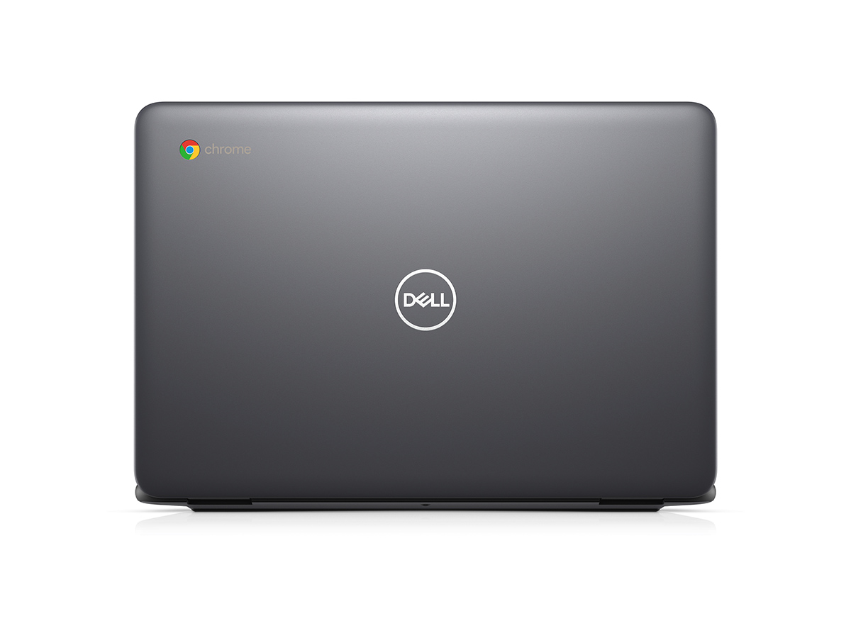 Dell Chromebook 3100
