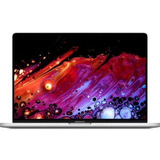 Apple MacBook Pro 16" Touch Bar (2019) Silver