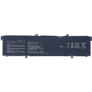 DeTech Baterie LBAS222 pro ASUS ExpertBook B1 B1400CEAE B1500CEAE B31N1915, 11.55V, 42Wh, 3550mAh