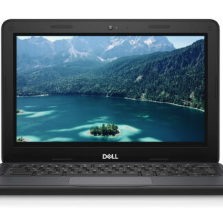 Dell Chromebook 5190 2-in-1