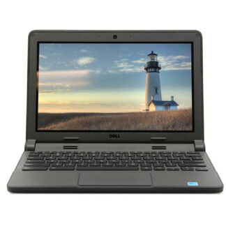 Dell Chromebook 11 P22T