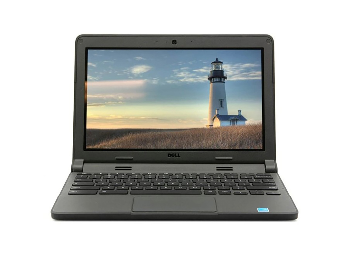 Dell Chromebook 11 P22T