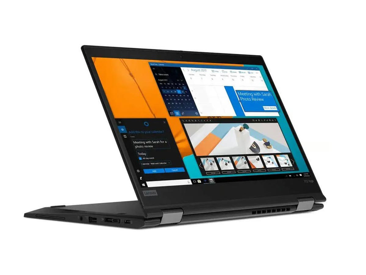 Lenovo ThinkPad X13 Yoga G1