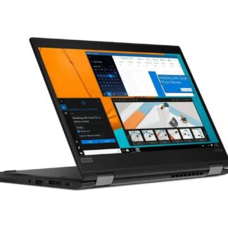 Lenovo ThinkPad X13 Yoga G1