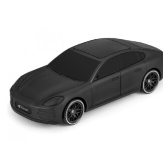 Kisonli B5 reproduktor, Bluetooth, Solární, USB, SD, FM, Černá