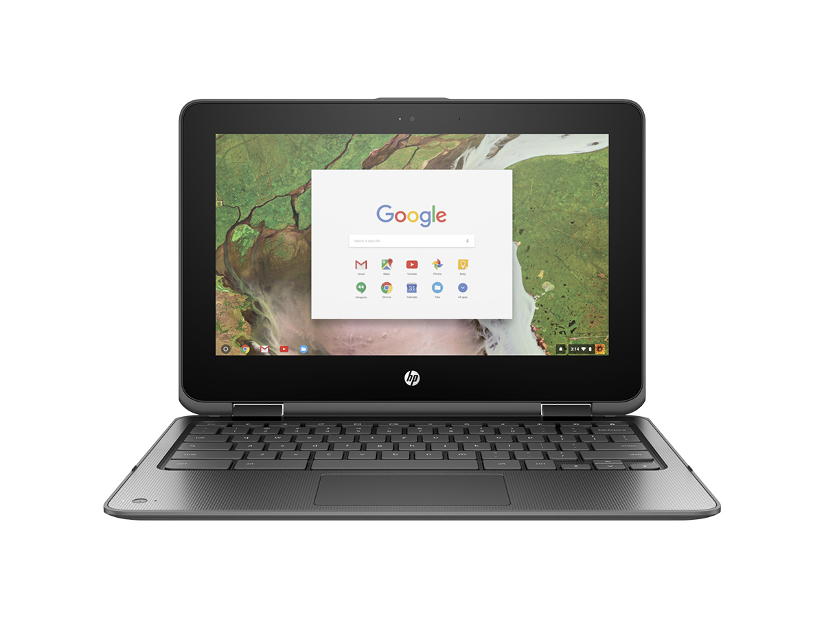 HP Chromebook x360 11 G1 EE