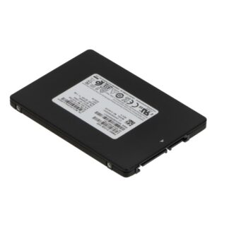 HP Samsung PM881 512GB 2,5" SATA SSD