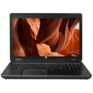 HP ZBook 15 G2 Mobile Workstation