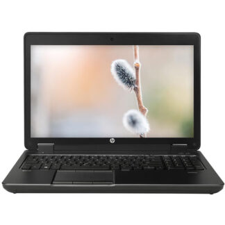 HP ZBook 15 G2 Mobile Workstation