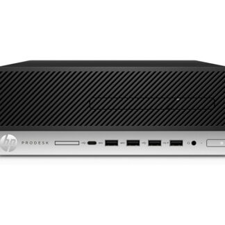 HP ProDesk 600 G3 SFF