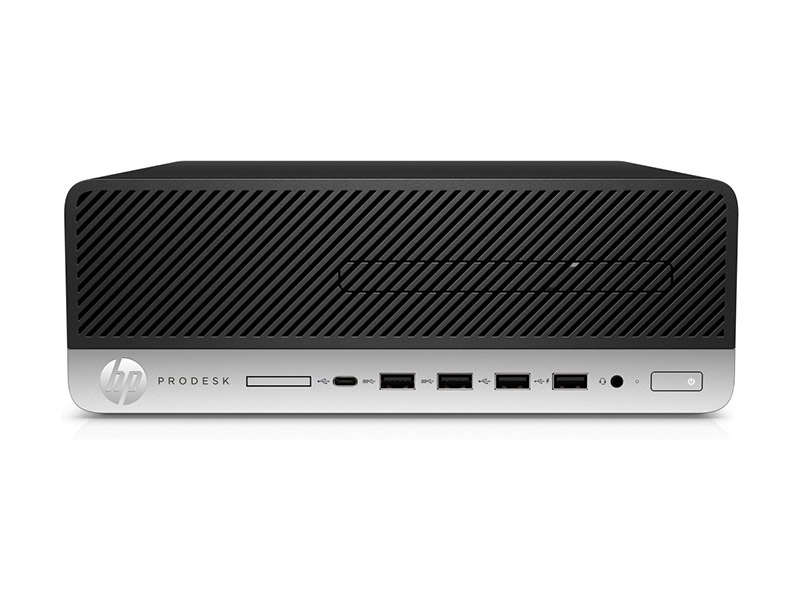 HP ProDesk 600 G3 SFF