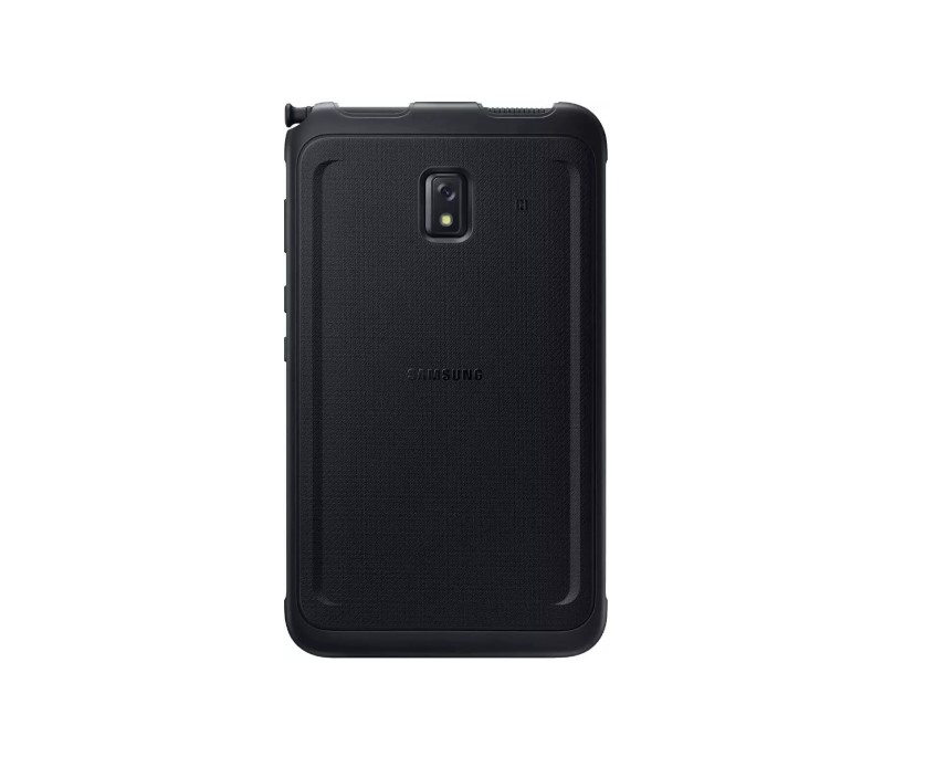 Originální Samsung Pouzdro s Dotykovým Perem pro Samsung Galaxy Tab Active 3